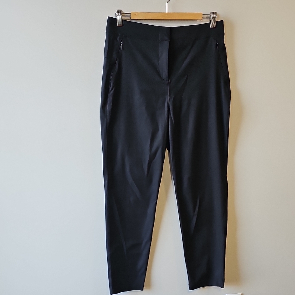 Lole Black Size 8 Pants